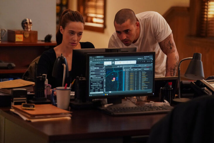 Chicago P.D. - Season 12 | Tell-Tale TV Chicago P.D. – Season 12 Chicago P.D. Season 12 Episode 7 Review: Contrition