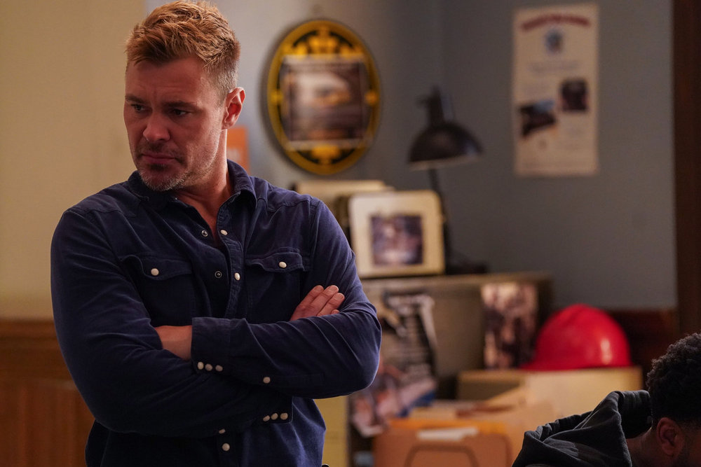 Chicago P.D. - Season 12 | Tell-Tale TV Chicago P.D. – Season 12