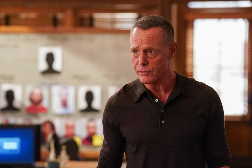 Chicago P.D. - Season 12 | Tell-Tale TV Chicago P.D. – Season 12