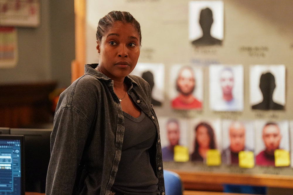 Chicago P.D. - Season 12 | Tell-Tale TV Chicago P.D. – Season 12