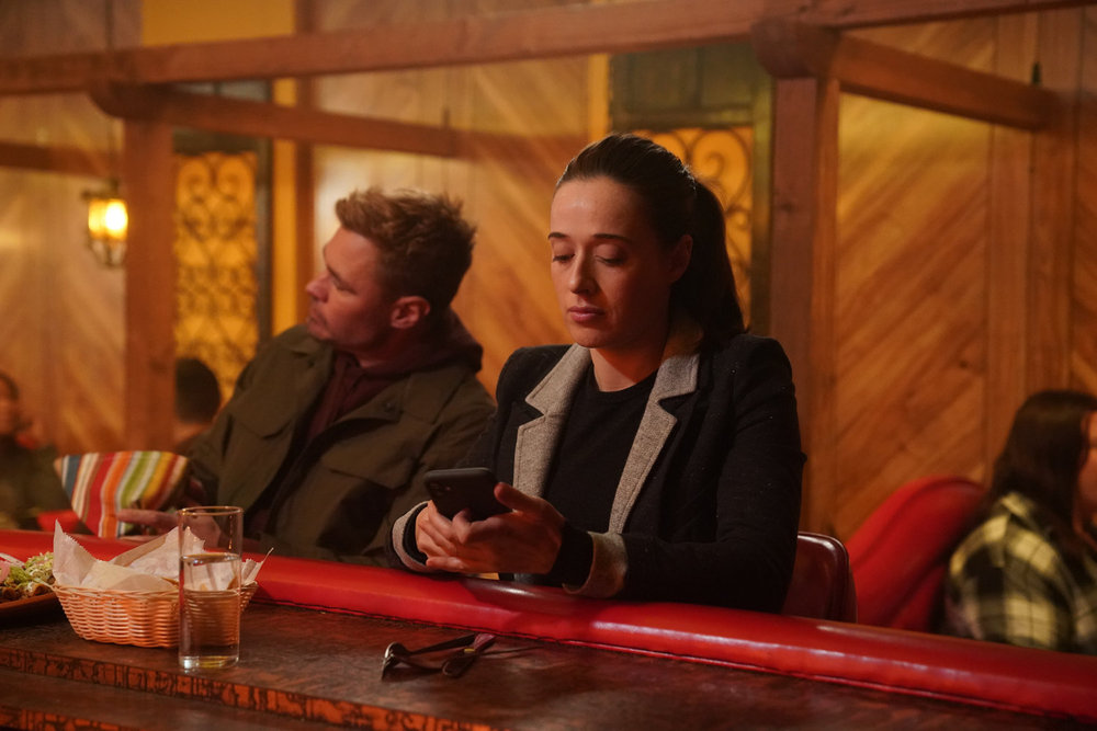 Chicago P.D. - Season 12 | Tell-Tale TV Chicago P.D. – Season 12