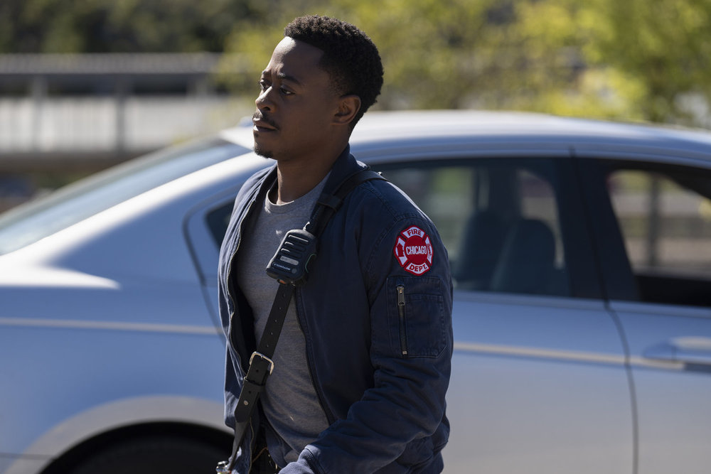 Chicago Fire – Season 13