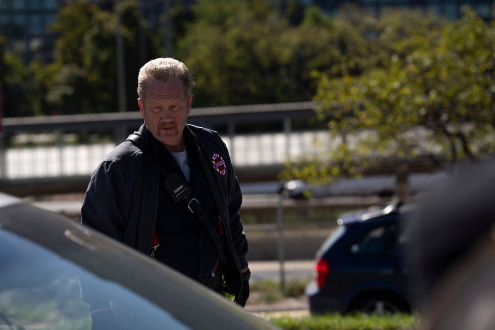 Chicago Fire - Season 13 | Tell-Tale TV Chicago Fire – Season 13