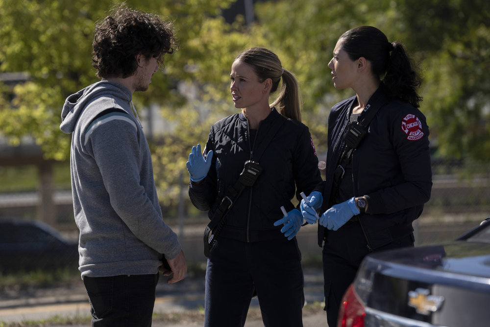 Chicago Fire – Season 13