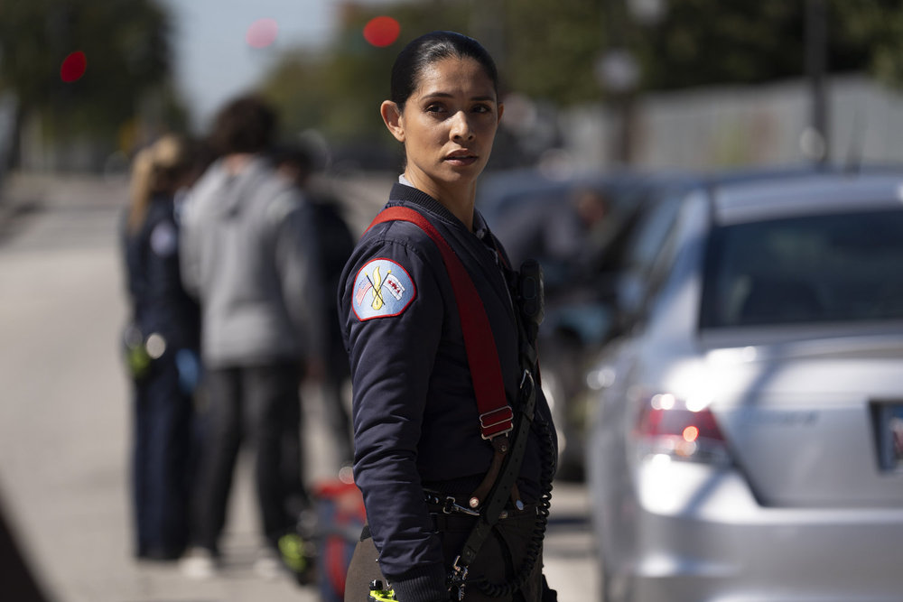 Chicago Fire – Season 13