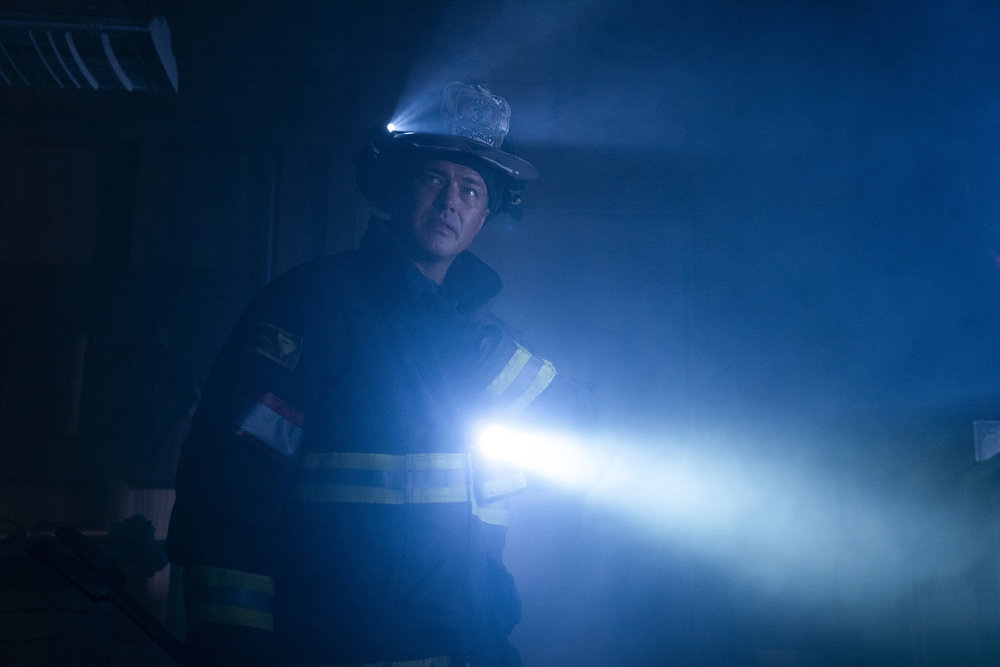 Chicago Fire – Season 13