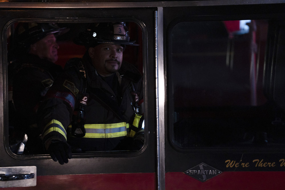 Chicago Fire – Season 13