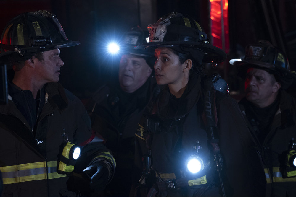 Chicago Fire – Season 13