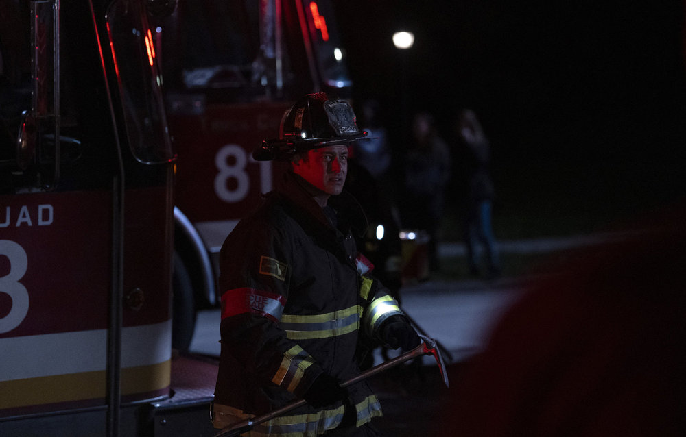 Chicago Fire – Season 13