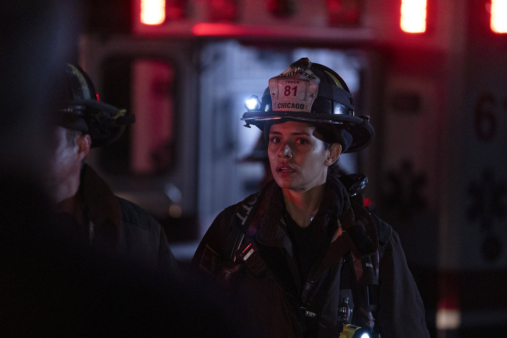 Chicago Fire – Season 13