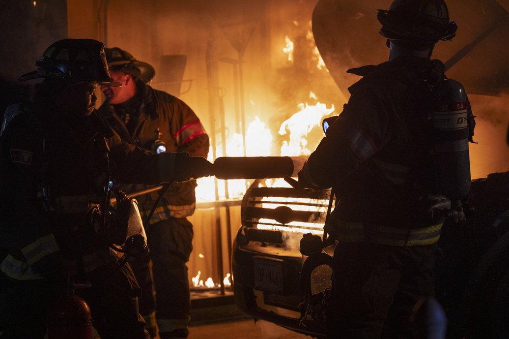 Chicago Fire – Season 13
