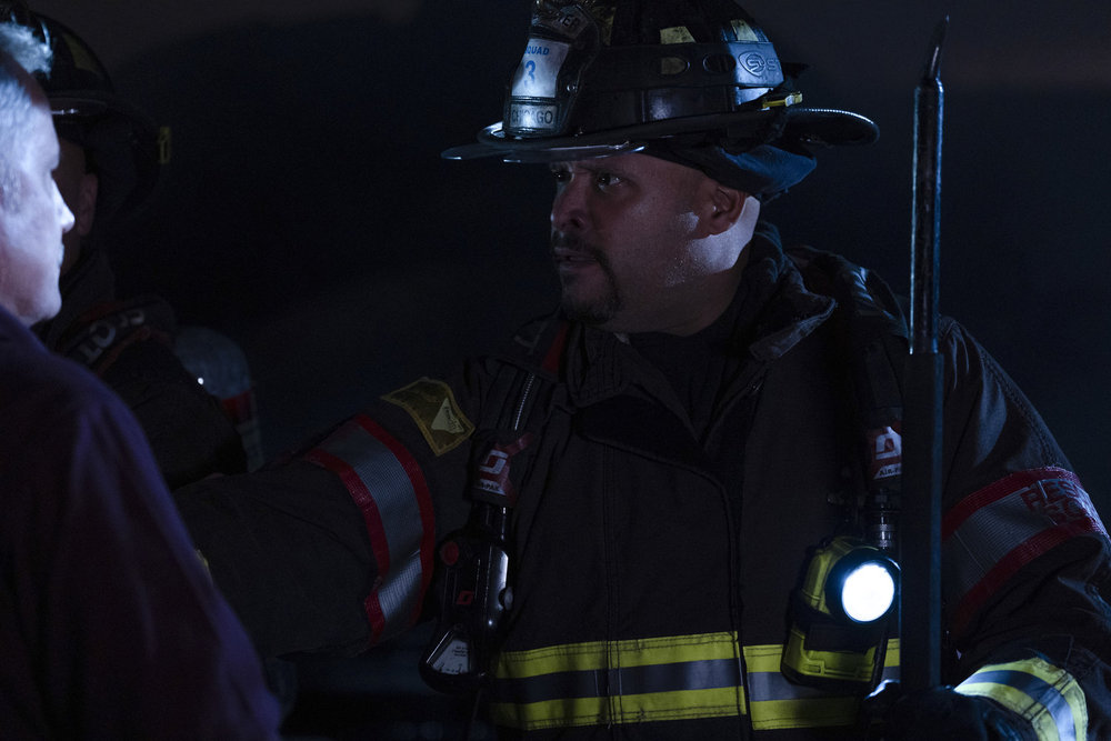 Chicago Fire – Season 13