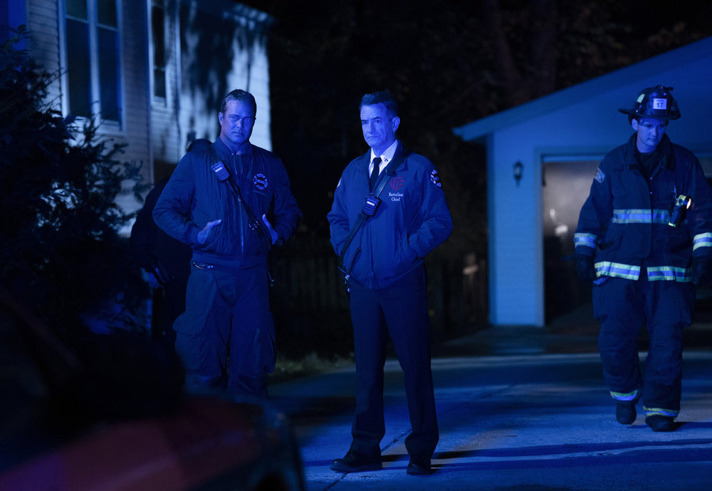 Chicago Fire – Season 13