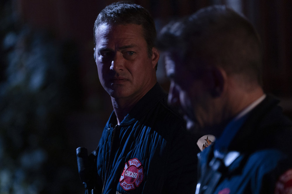 Chicago Fire – Season 13