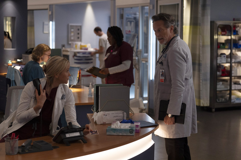 Chicago Med – Season 10