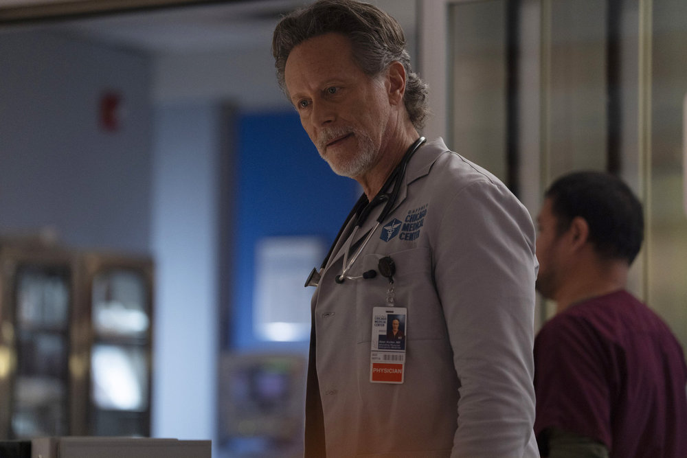 Chicago Med – Season 10