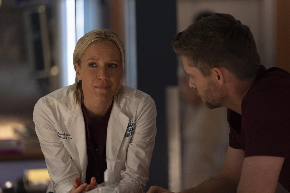 Chicago Med – Season 10
