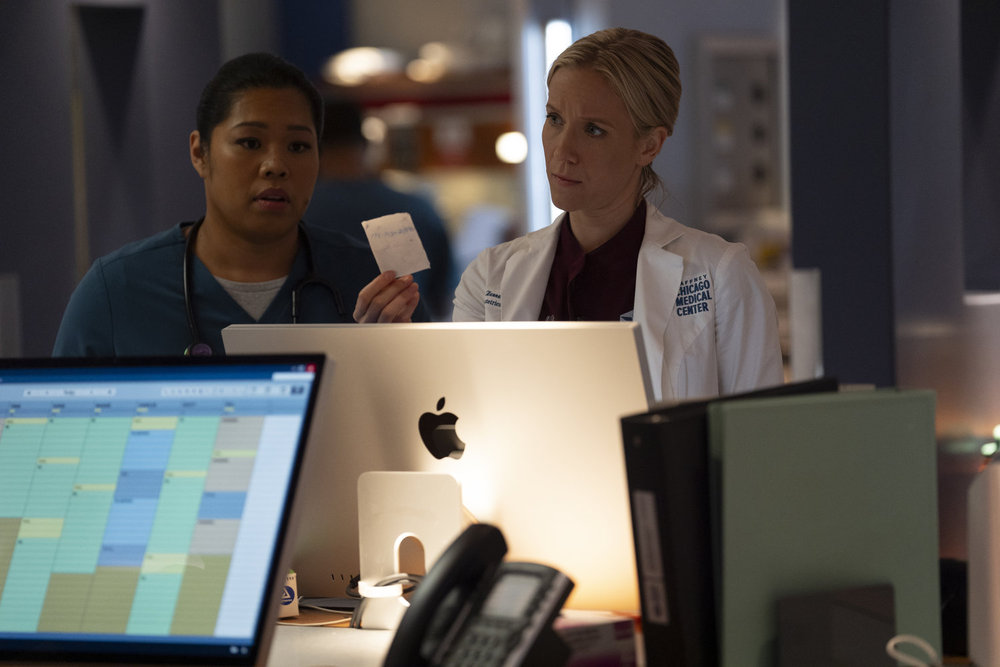 Chicago Med – Season 10