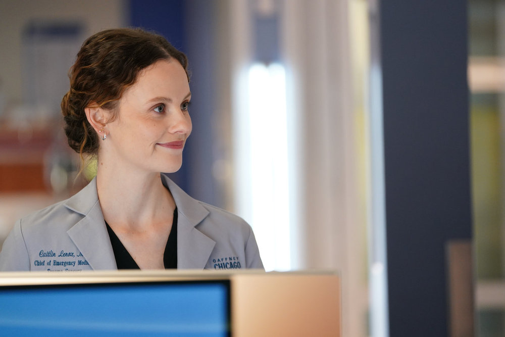 Chicago Med – Season 10