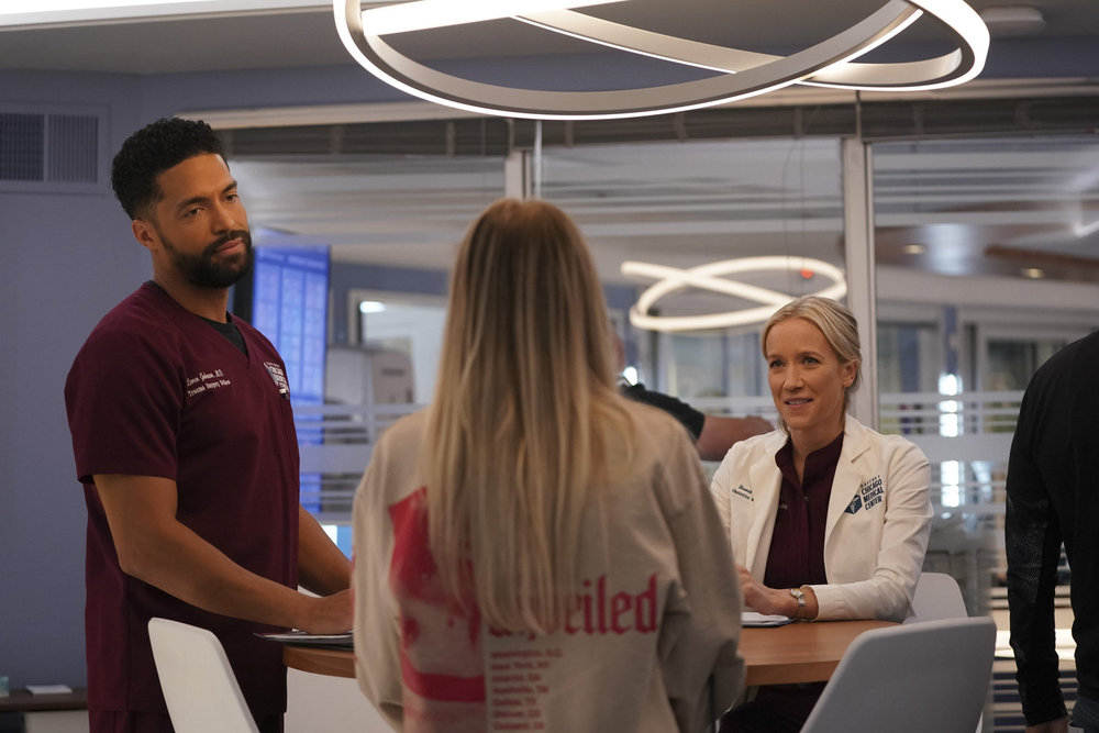 Chicago Med – Season 10