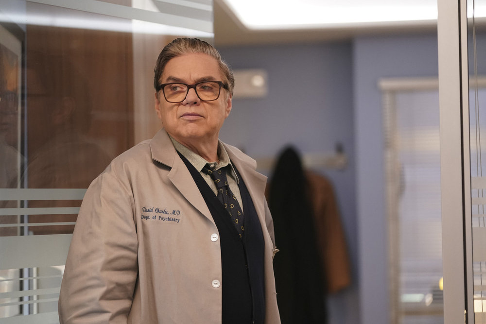 Chicago Med – Season 10