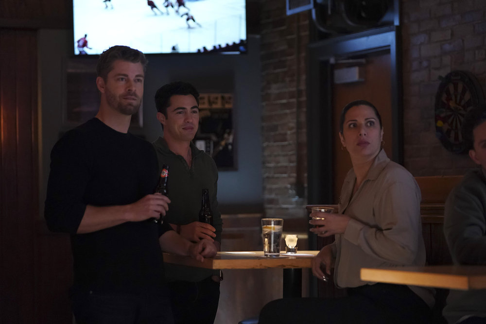 Chicago Med – Season 10