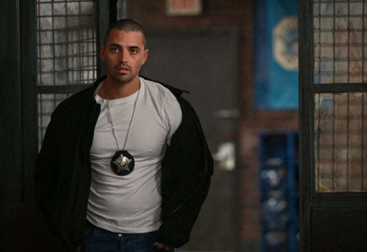 Chicago P.D. - Season 12 | Tell-Tale TV CHICAGO P.D. -- "Penance" Episode 12008 -- Pictured: Benjamin Levy Aguilar as Dante Torres Chicago P.D. Season 12 Episode 8 Review: Penance CHICAGO P.D. -- "Penance" Episode 12008 -- Pictured: Benjamin Levy Aguilar as Dante Torres