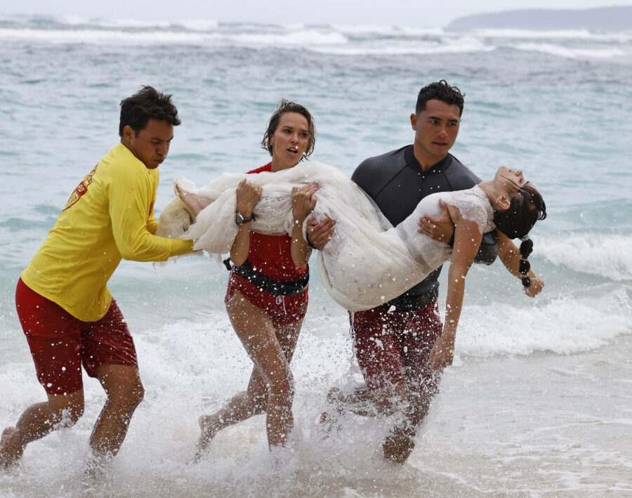 RESCUE: HI-SURF Season 1 Episode 7 | Tell-Tale TV RESCUE: HI-SURF Season 1 Episode 7