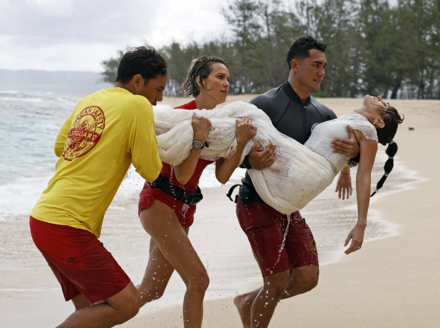 RESCUE: HI-SURF Season 1 Episode 7 | Tell-Tale TV RESCUE: HI-SURF Season 1 Episode 7