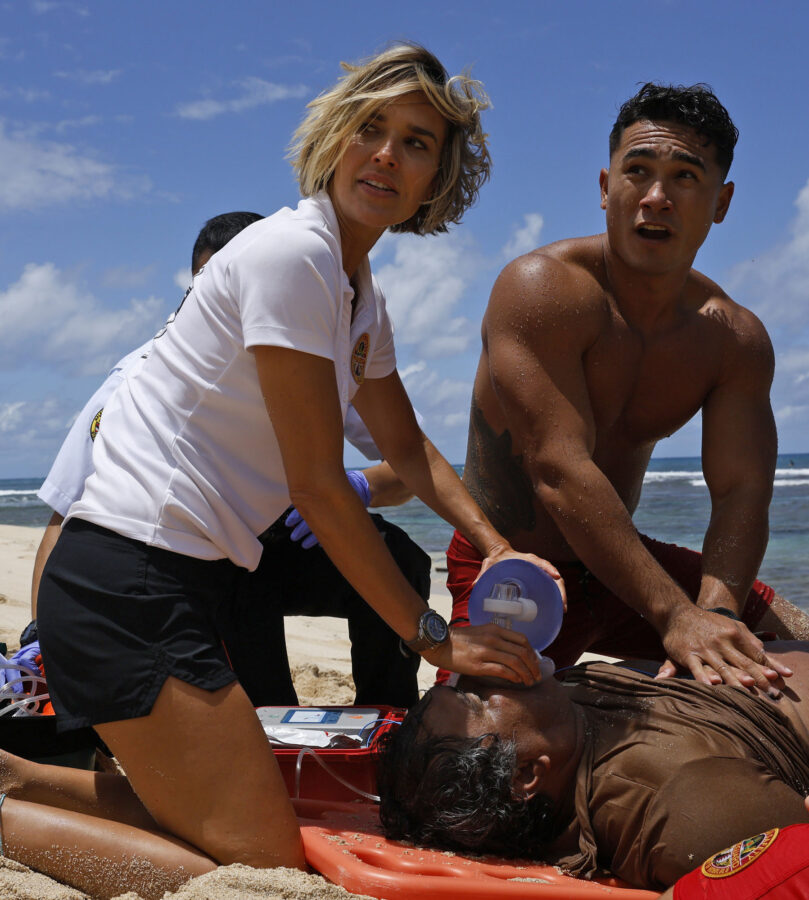 Rescue: HI-Surf Season 1 Episode 9