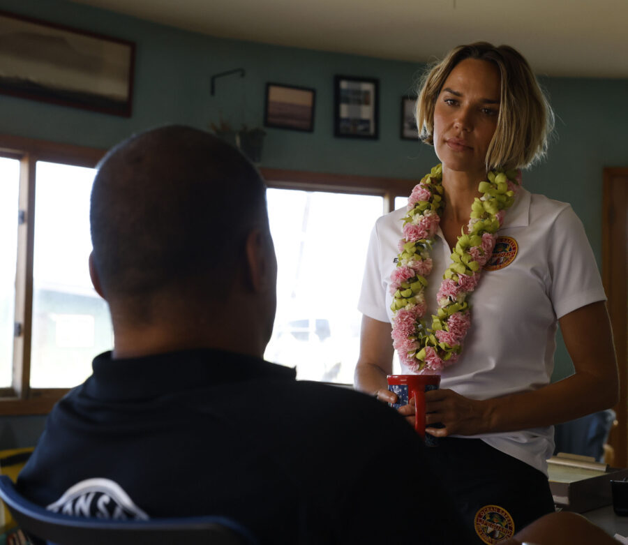 Rescue: HI-Surf Season 1 Episode 9