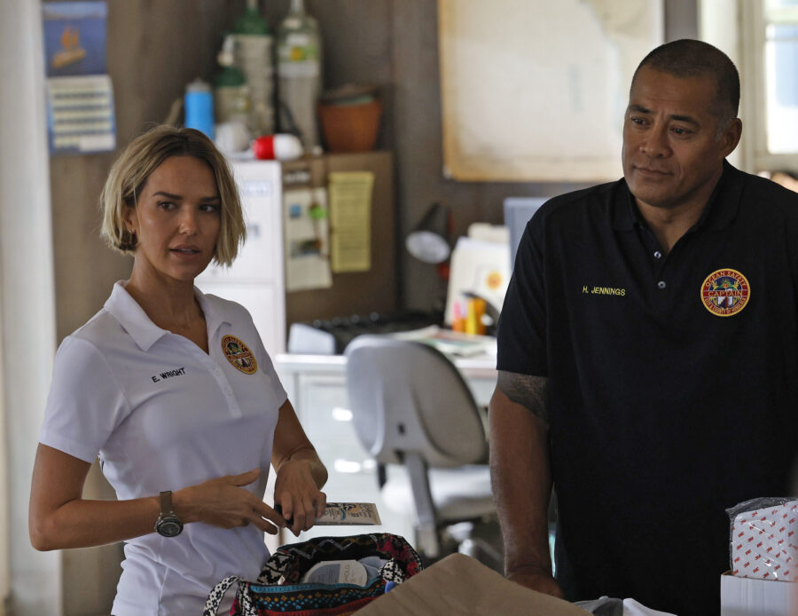 Rescue: HI-Surf Season 1 Episode 9