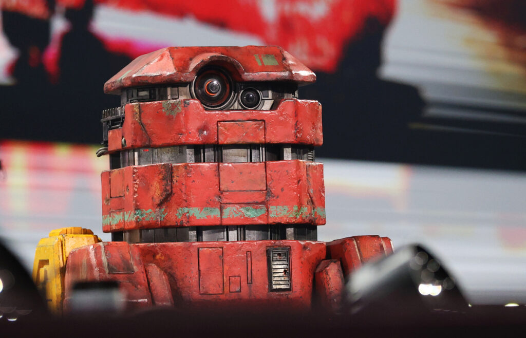D23 Brazil: A Disney Experience - Day 2 | Tell-Tale TV D23 Brazil: A Disney Experience – Day 2