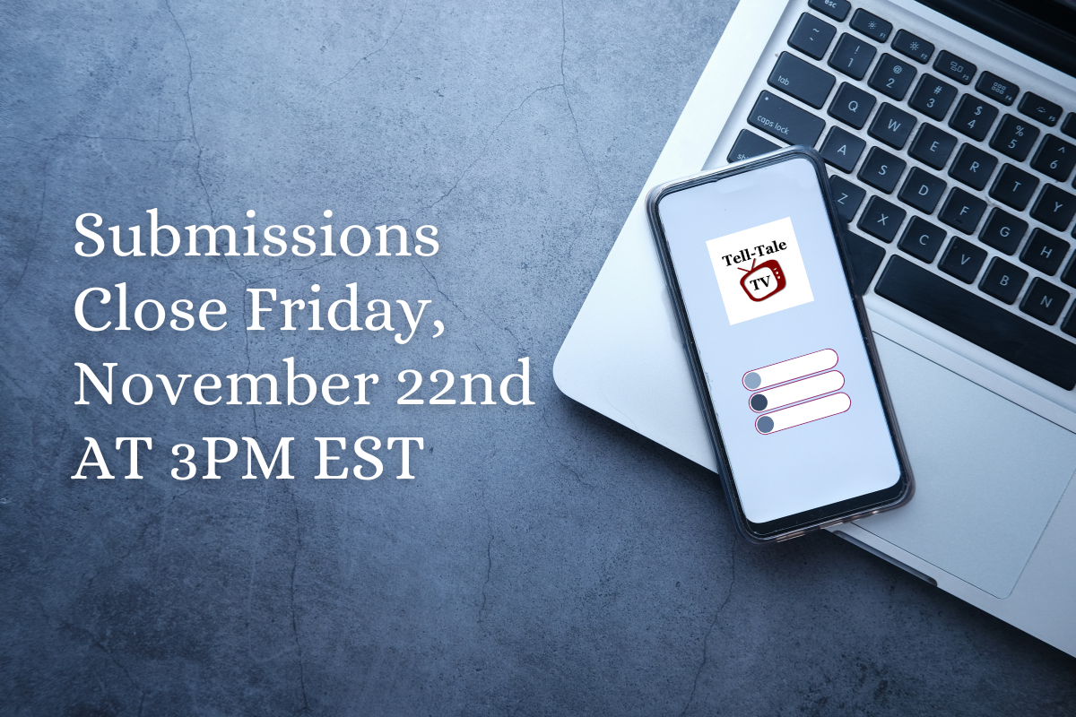 Submissions close best of 2024