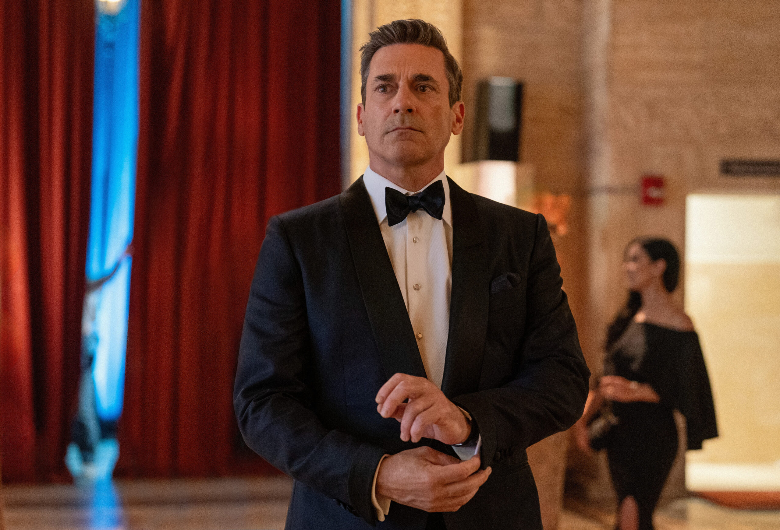Your Friends & Neighbors Season 1 Episode 9 -- Jon Hamm | Tell-Tale TV Your Friends & Neighbors Season 1 Episode 9 -- Jon Hamm