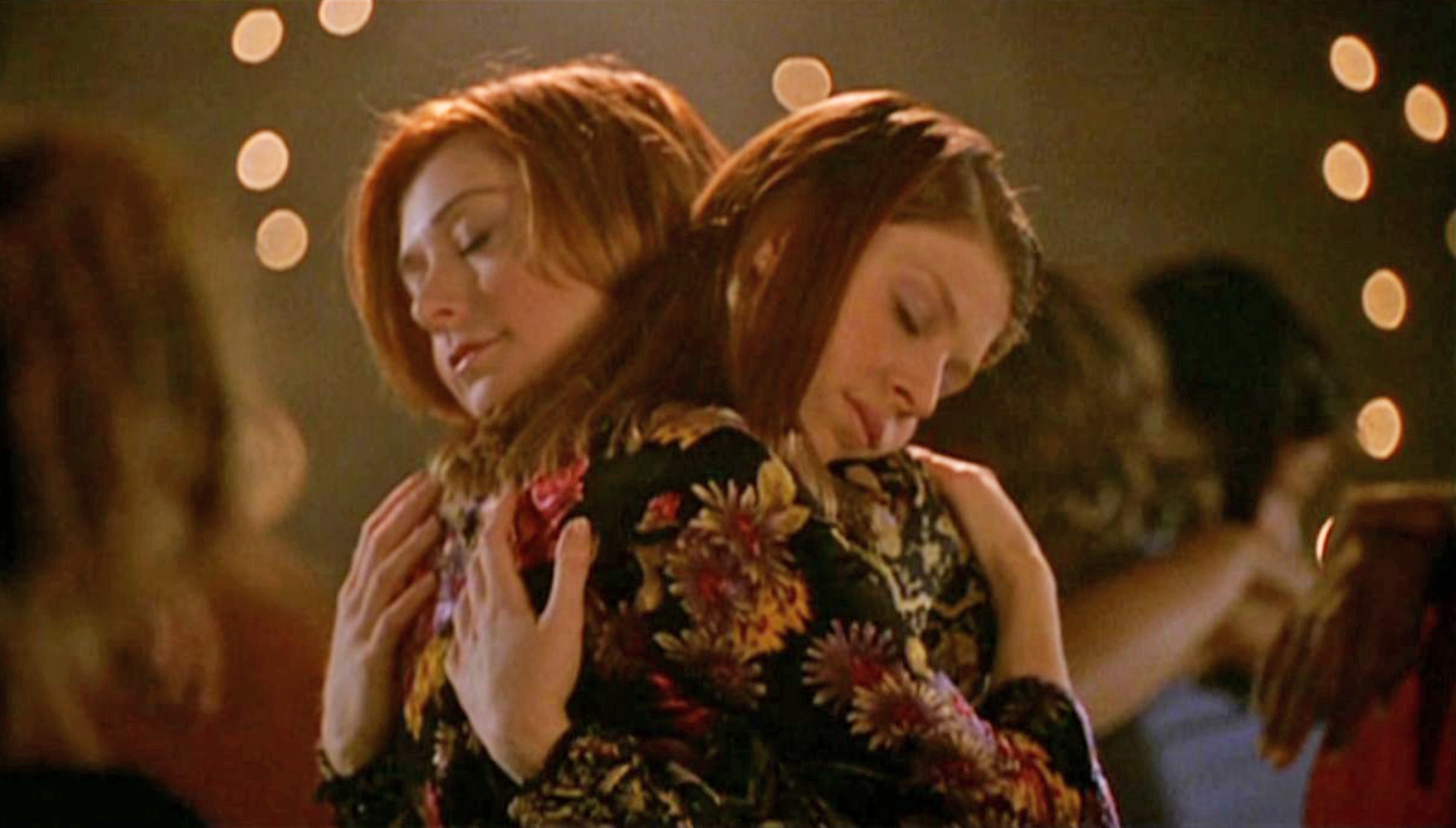 Buffy the Vampire Slayer Season 5 Episode 6 | Tell-Tale TV Buffy the Vampire Slayer Season 5 Episode 6