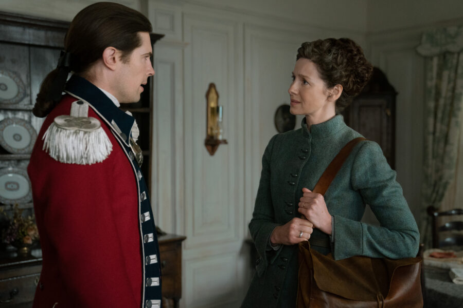 Outlander – Season 7 2024