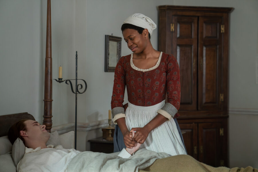 Outlander – Season 7 2024