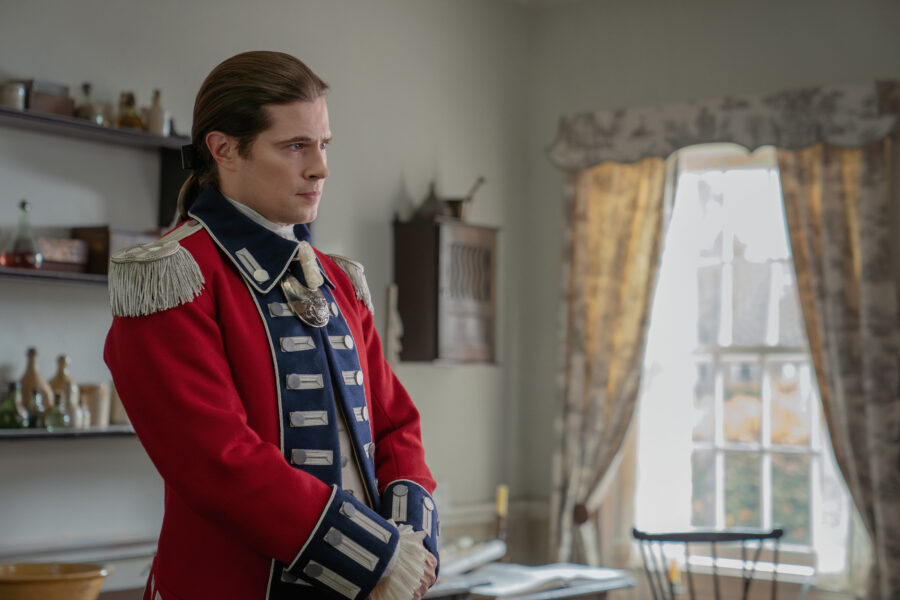 Outlander – Season 7 2024