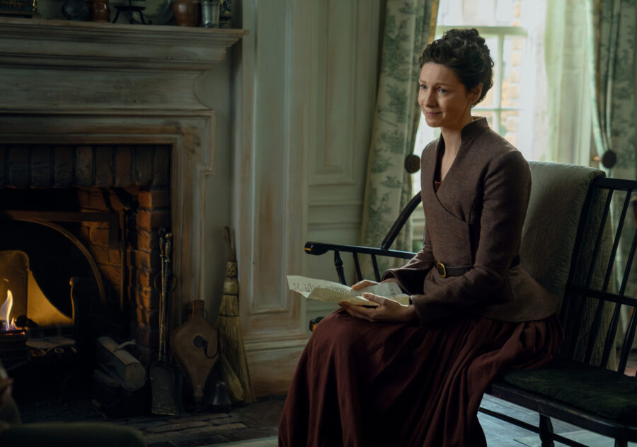Outlander – Season 7 2024