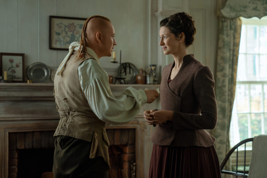 Outlander – Season 7 2024
