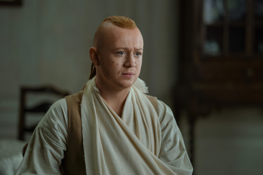 Outlander – Season 7 2024