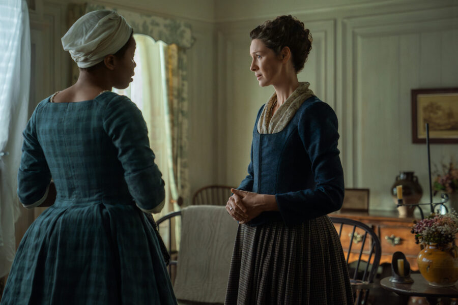 Outlander – Season 7 2024