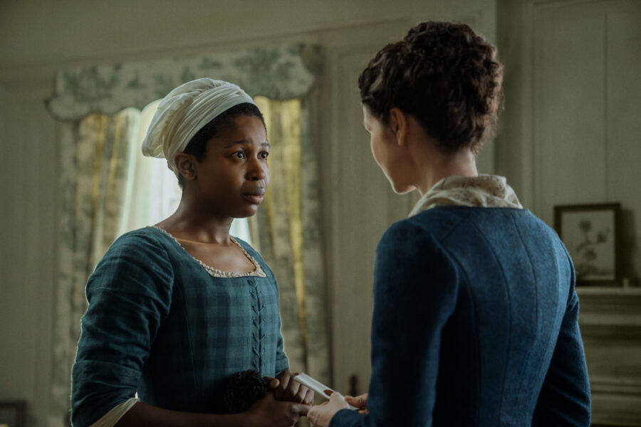 Outlander – Season 7 2024