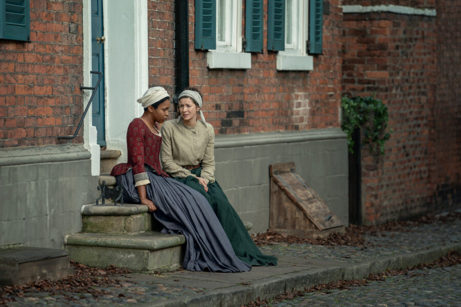 Outlander – Season 7 2024