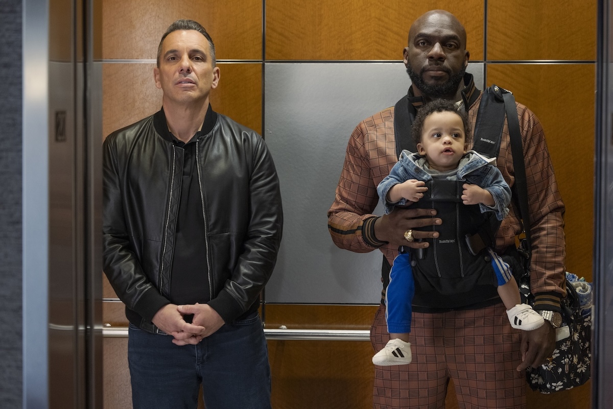 Bookie Season 2 | Tell-Tale TV Bookie Season 2 sebastian-maniscalco-omar-j-dorsey