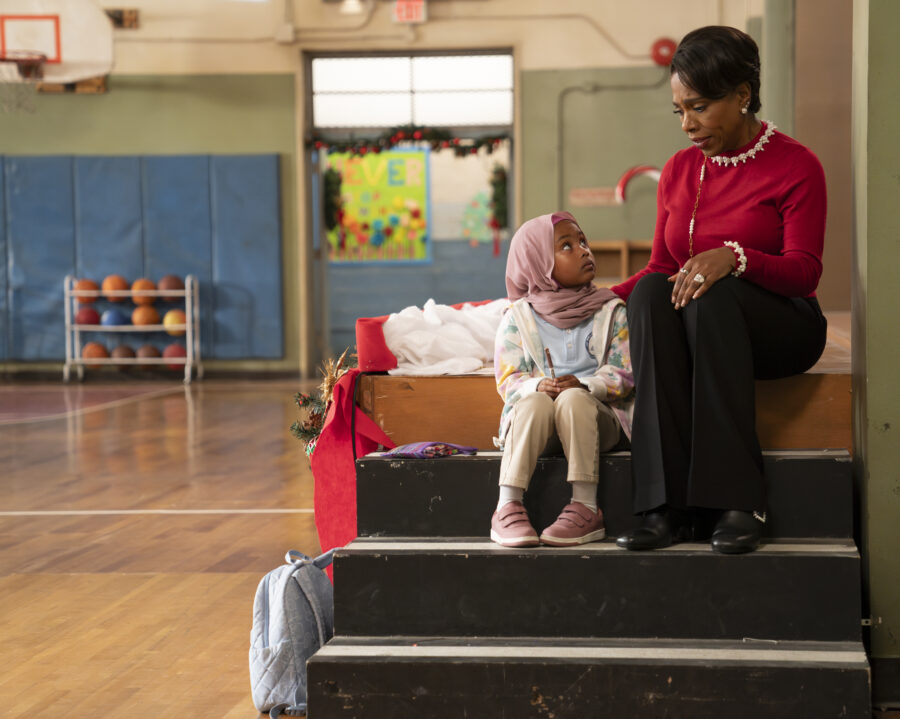 RIVER BLOSSOM, SHERYL LEE RALPH