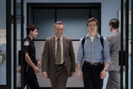 Dexter: Original Sin Season 1 Episode 1 Review: And In The Beginning…