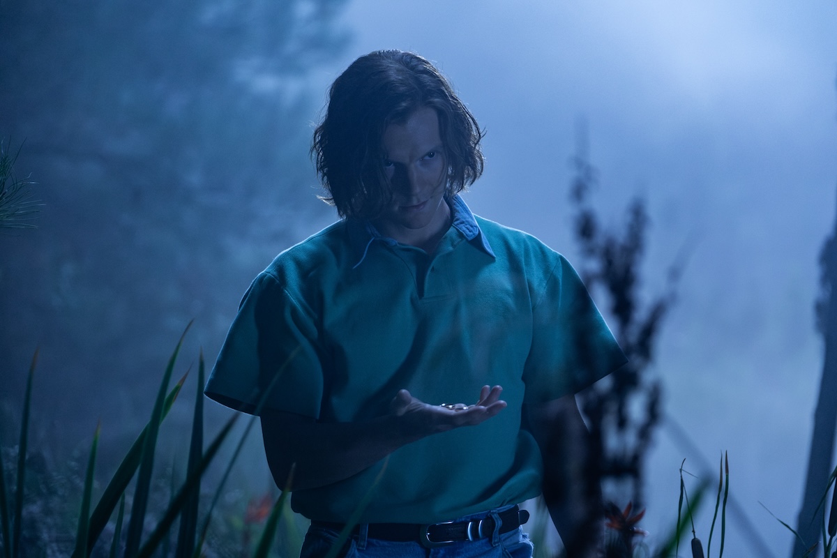 Dexter: Original Sin Season 1 Episode 1