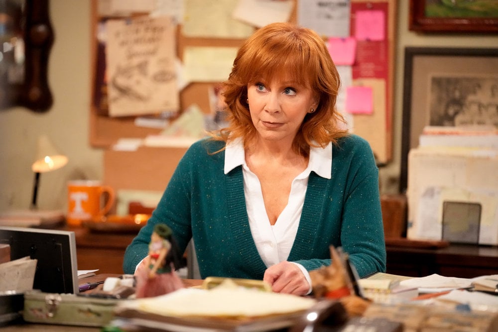 Happy’s Place – Season 1